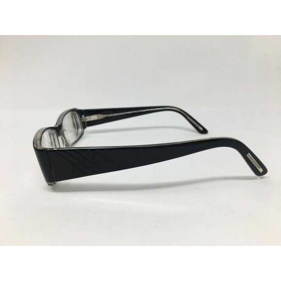 Burberry Eyeglasses B2043 3029 Frames 50 [] 15 130 Flex Hinge Italy - Picture 3 of 11